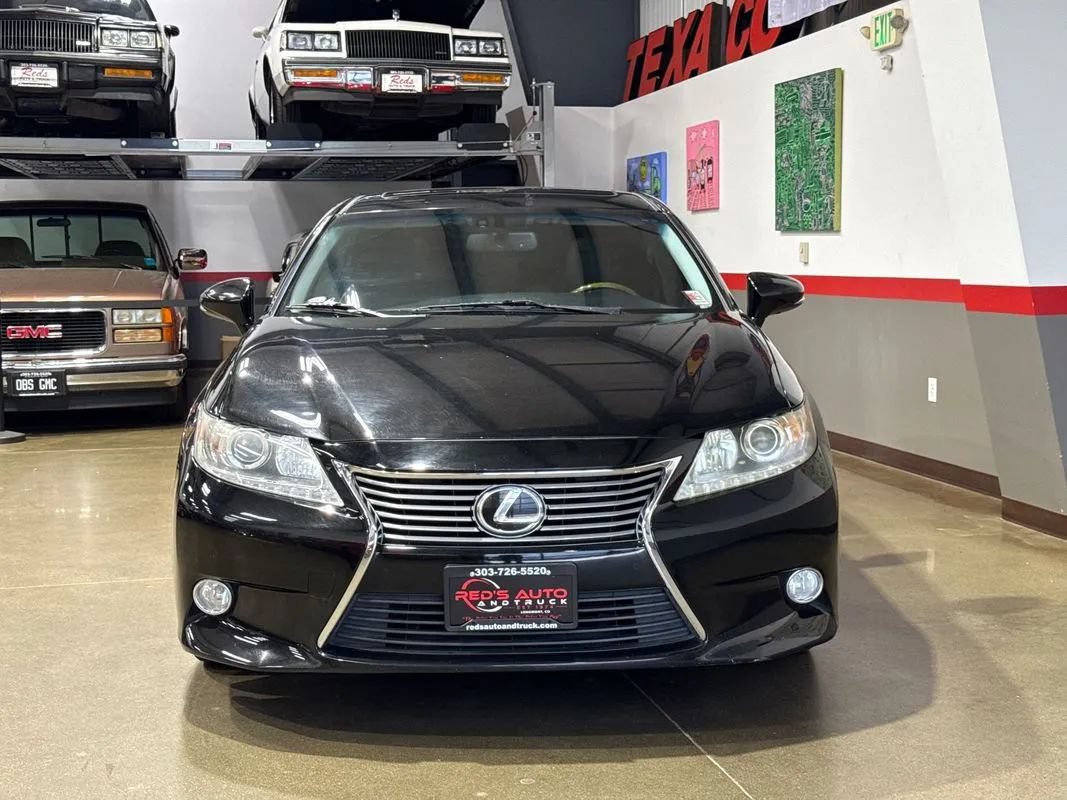 Used 2013 Lexus ES 350 w/ Luxury Pkg FWD image 39