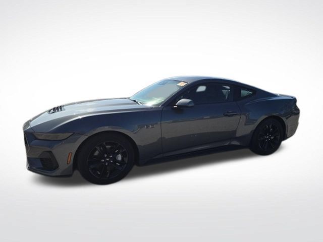Used 2025 Ford Mustang GT RWD image 6