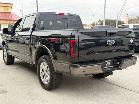 Used 2019 Ford F150 King Ranch w/ Equipment Group 601A Luxury image 8