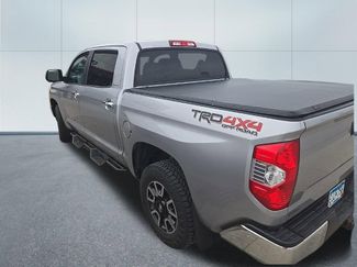 Used 2016 Toyota Tundra Limited w/ TRD Off Road Package video 2