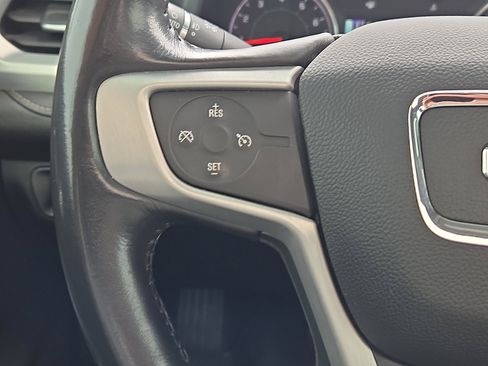 Used 2019 GMC Acadia SLT w/ LPO, Floor Liner Package image 20