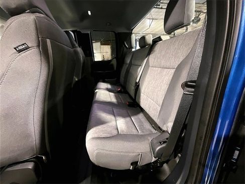 Used 2022 Ford F150 XL w/ Equipment Group 101A High image 21