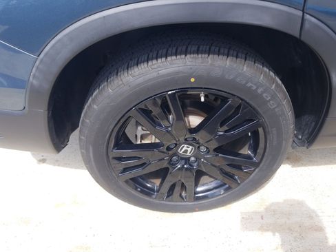 Used 2021 Honda Pilot Special Edition image 24