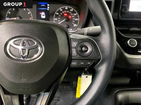 Certified 2023 Toyota Corolla LE image 24