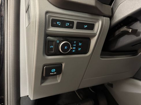 Used 2024 Ford F150 XLT w/ Equipment Group 302A MID image 18