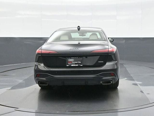 New 2026 Audi A6 Premium Plus AWD/4WD image 6