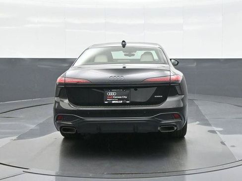 New 2026 Audi A6 Premium Plus AWD/4WD image 6
