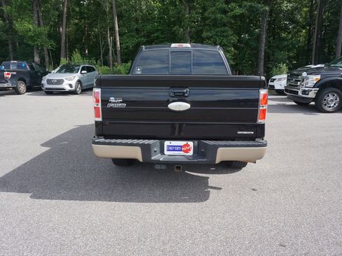 Used 2011 Ford F150 Lariat RWD image 17