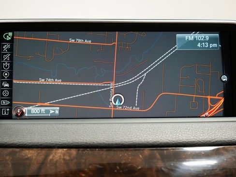 Used 2014 BMW X5 xDrive35i image 15