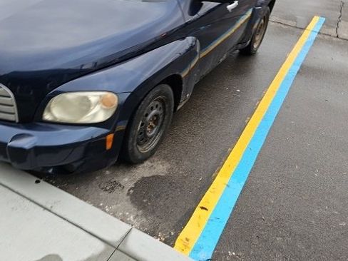 Used 2007 Chevrolet HHR LS image 6