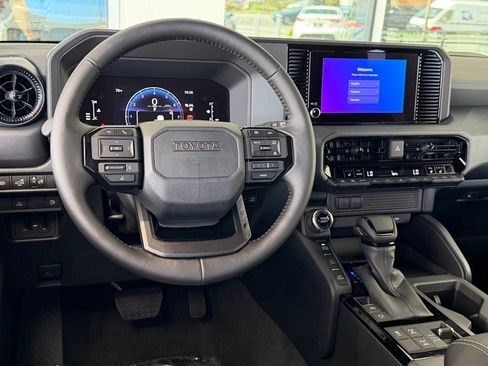 New 2026 Toyota Land Cruiser 1958 AWD/4WD image 26