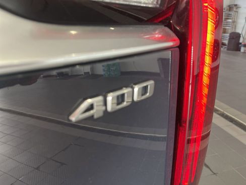 Certified 2024 Cadillac XT6 Premium Luxury w/ LPO, Floor Liner Package image 5