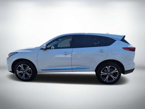New 2026 Acura RDX SH-AWD w/ Technology Package image 6