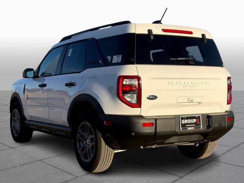 New 2025 Ford Bronco Sport Big Bend image 12