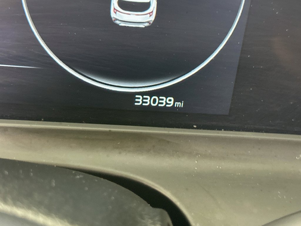Used 2024 Kia Seltos S AWD/4WD image 5