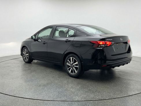Used 2025 Nissan Versa SV FWD image 6