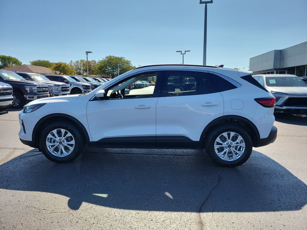 Certified 2023 Ford Escape Active w/ Tech Pack #2 AWD/4WD image 7