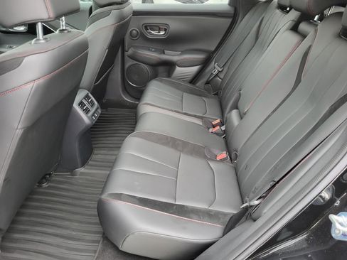 Used 2025 Acura ADX A-Spec AWD/4WD image 13