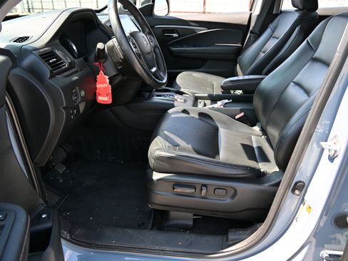Used 2023 Honda Ridgeline RTL image 19