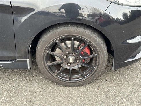 Used 2014 Ford Fiesta ST image 7
