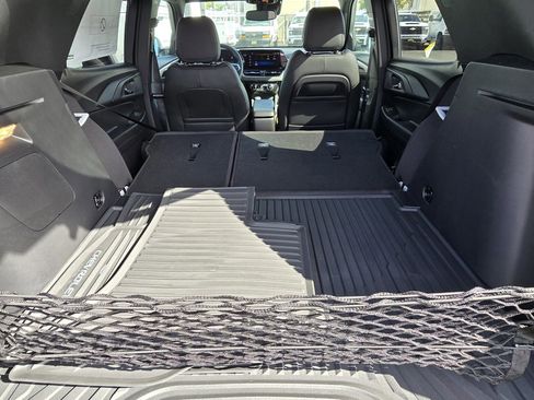 Used 2025 Chevrolet TrailBlazer ACTIV w/ Convenience Package FWD image 20