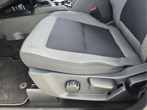 Used 2025 Ford Bronco Big Bend AWD/4WD image 23