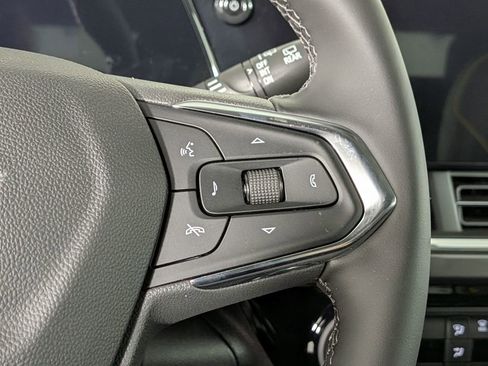 New 2025 Chevrolet Trax ACTIV w/ Driver Confidence Package FWD image 20
