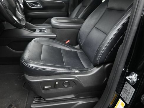 Used 2022 Chevrolet Tahoe LS RWD image 15