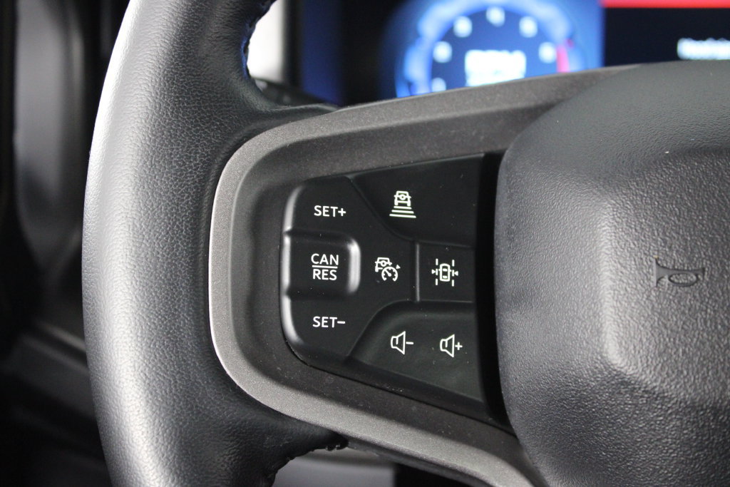 Used 2025 Ford Bronco Badlands AWD/4WD image 26