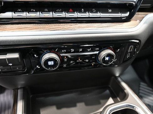 New 2026 Chevrolet Silverado 1500 LT image 20