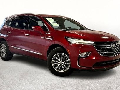 Used 2023 Buick Enclave Premium