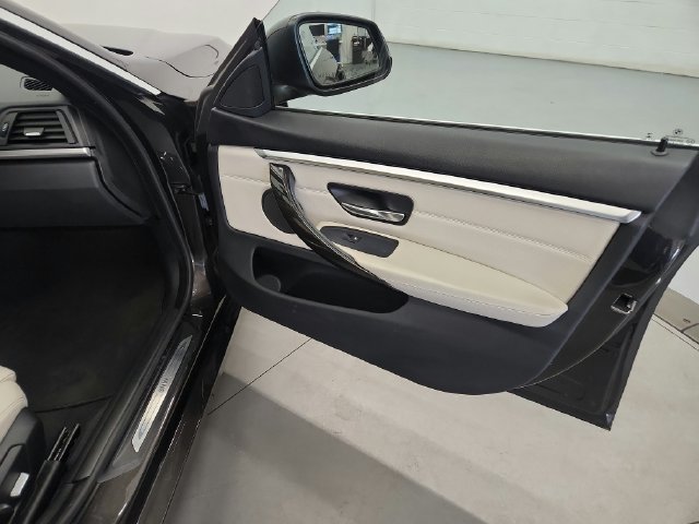 Used 2016 BMW 428i Gran Coupe xDrive AWD/4WD image 27
