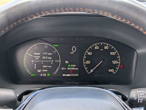 Used 2024 Honda CR-V Sport Touring image 30