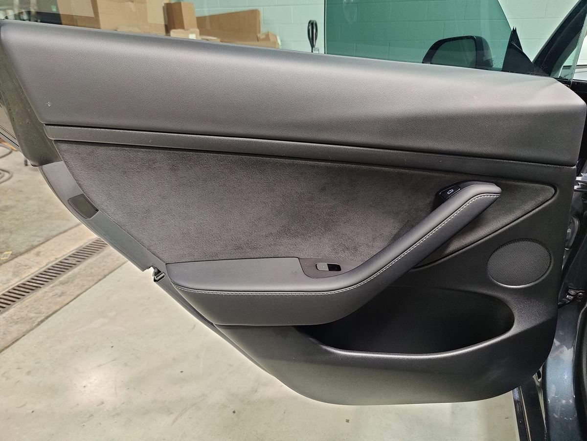 Used 2022 Tesla Model 3 Performance AWD/4WD image 41