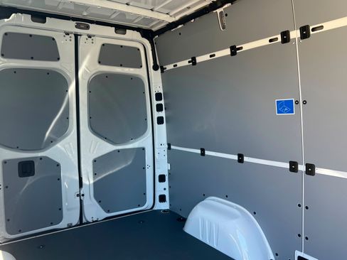 New 2026 Mercedes-Benz Sprinter 2500 image 15