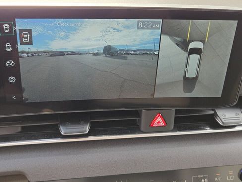 New 2026 Kia Carnival SX FWD image 14