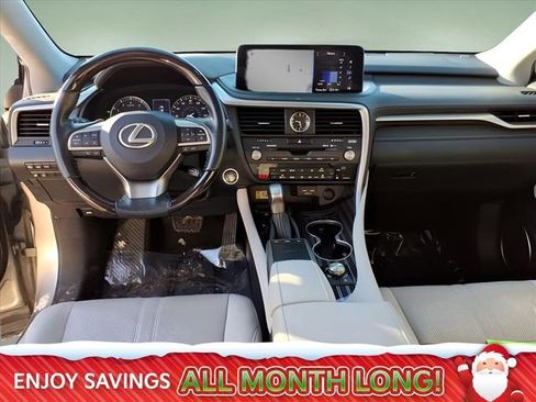 Used 2021 Lexus RX 350 FWD w/ Luxury Package image 18