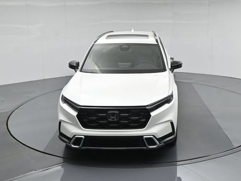 Used 2025 Honda CR-V Sport Touring image 41