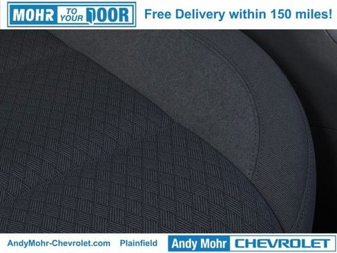 New 2026 Chevrolet Silverado 1500 LT Trail Boss image 21