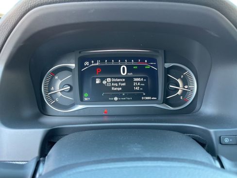 Used 2023 Honda Passport EX-L image 13