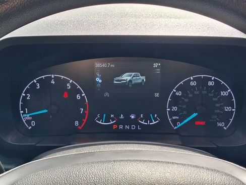 Used 2023 Ford Maverick XLT w/ Equipment Group 300A Standard AWD/4WD image 30