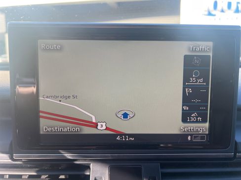 Used 2018 Audi A6 2.0T Premium w/ Cold Weather Package image 30