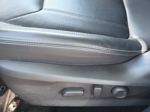 Used 2022 Subaru Forester Limited AWD/4WD image 11