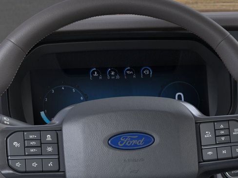 New 2026 Ford F150 King Ranch w/ Equipment Group 601A High AWD/4WD image 35
