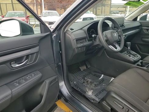 Used 2023 Honda CR-V EX image 13