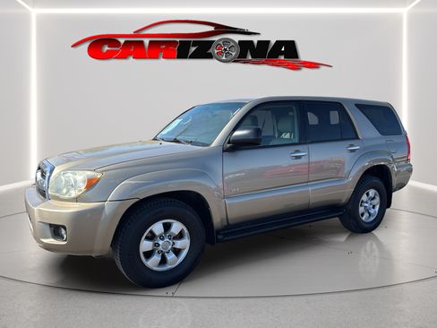 Used 2008 Toyota 4Runner SR5 RWD image 12