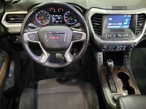 Used 2017 GMC Acadia SLE AWD/4WD image 22