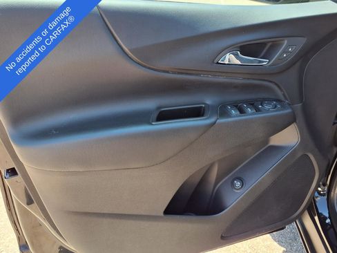Used 2024 Chevrolet Equinox LT w/ LPO, Floor Liner Package AWD/4WD image 14