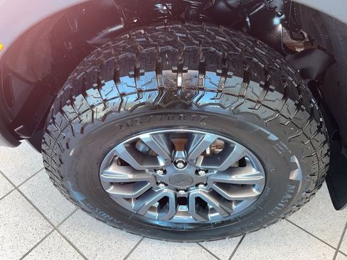 Used 2022 Ford Ranger XLT w/ Equipment Group 301A Mid image 5