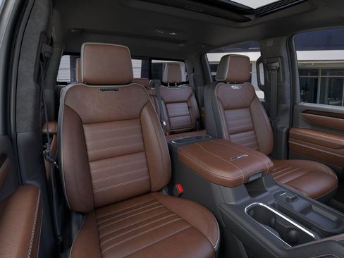 New 2026 GMC Sierra 2500 Denali Ultimate image 16